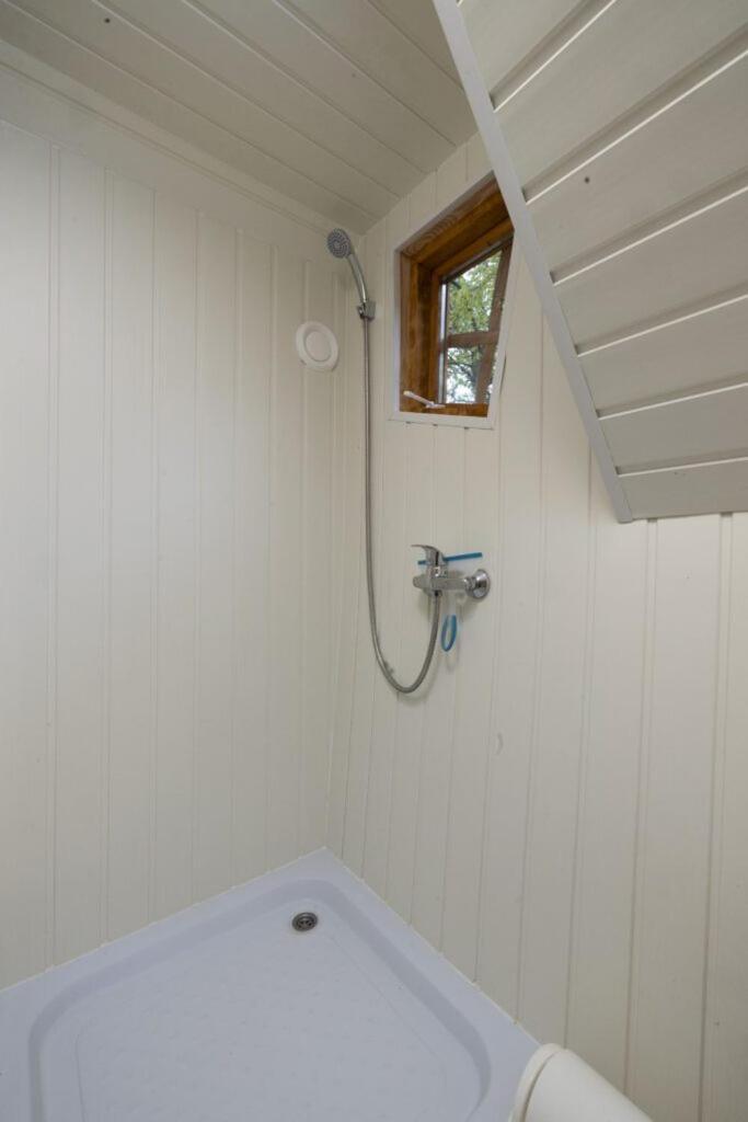 Camping Ushuaia Villages Au Bois Joli アンドリユ エクステリア 写真